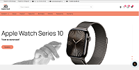 Интернет-магазин современной техники AppleGod